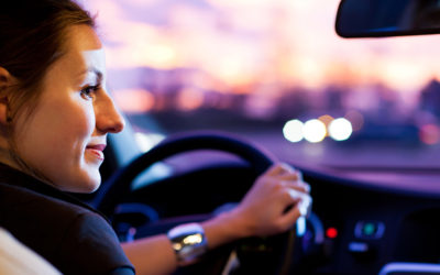 5 Defensive Driving Tips to Reduce Accidents & Save Lives, Time and Money: