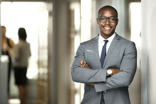 Business-Icon