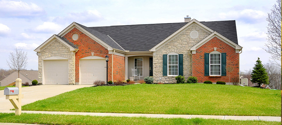 home house
