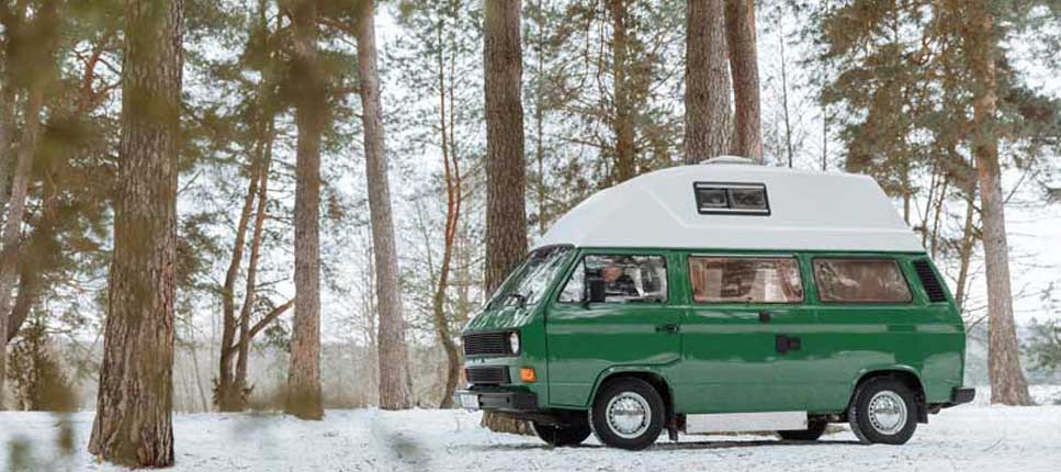 Recreational vehicle insurance protecting RV owners and off road vehicles in Miles City Montana Watts and Kennedy Agencies