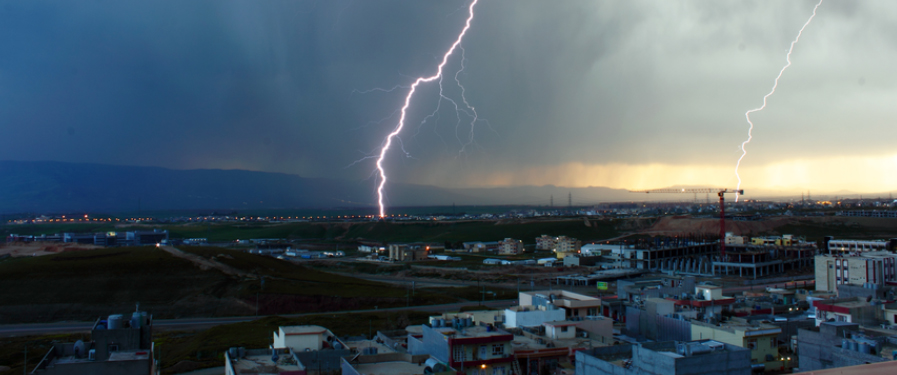 Travelers_ Severe Convective Storms - A Preparedness Guide for Business Resilience