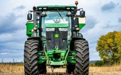 Grateful for the Hands Who Keep Montana Moving Forward