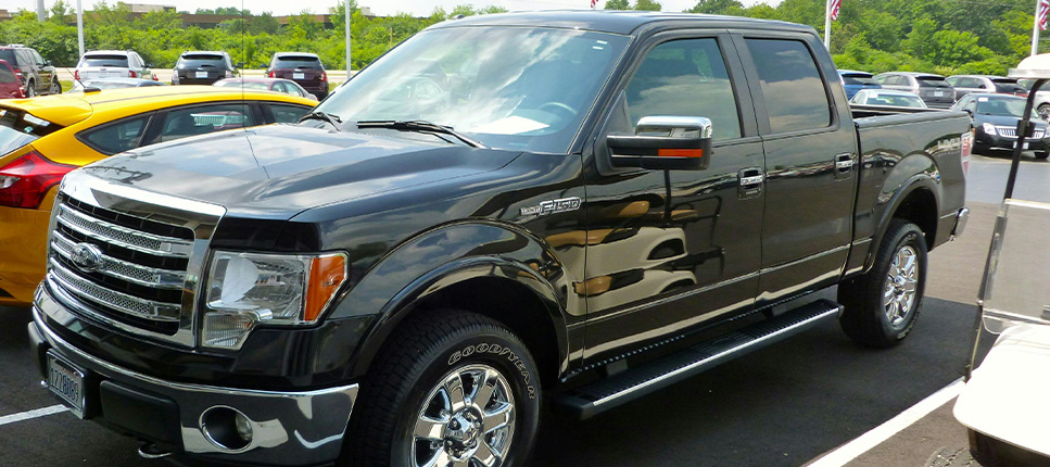 Auto Insurance Banner  - wattskennedy.com